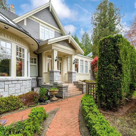Charming Retreat On Cypress Street, Your Home Away From Home Vancouver Dış mekan fotoğraf