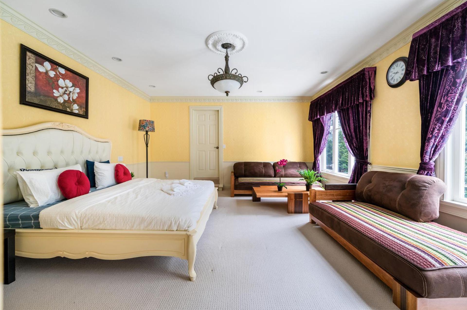 Charming Retreat On Cypress Street, Your Home Away From Home Vancouver Dış mekan fotoğraf