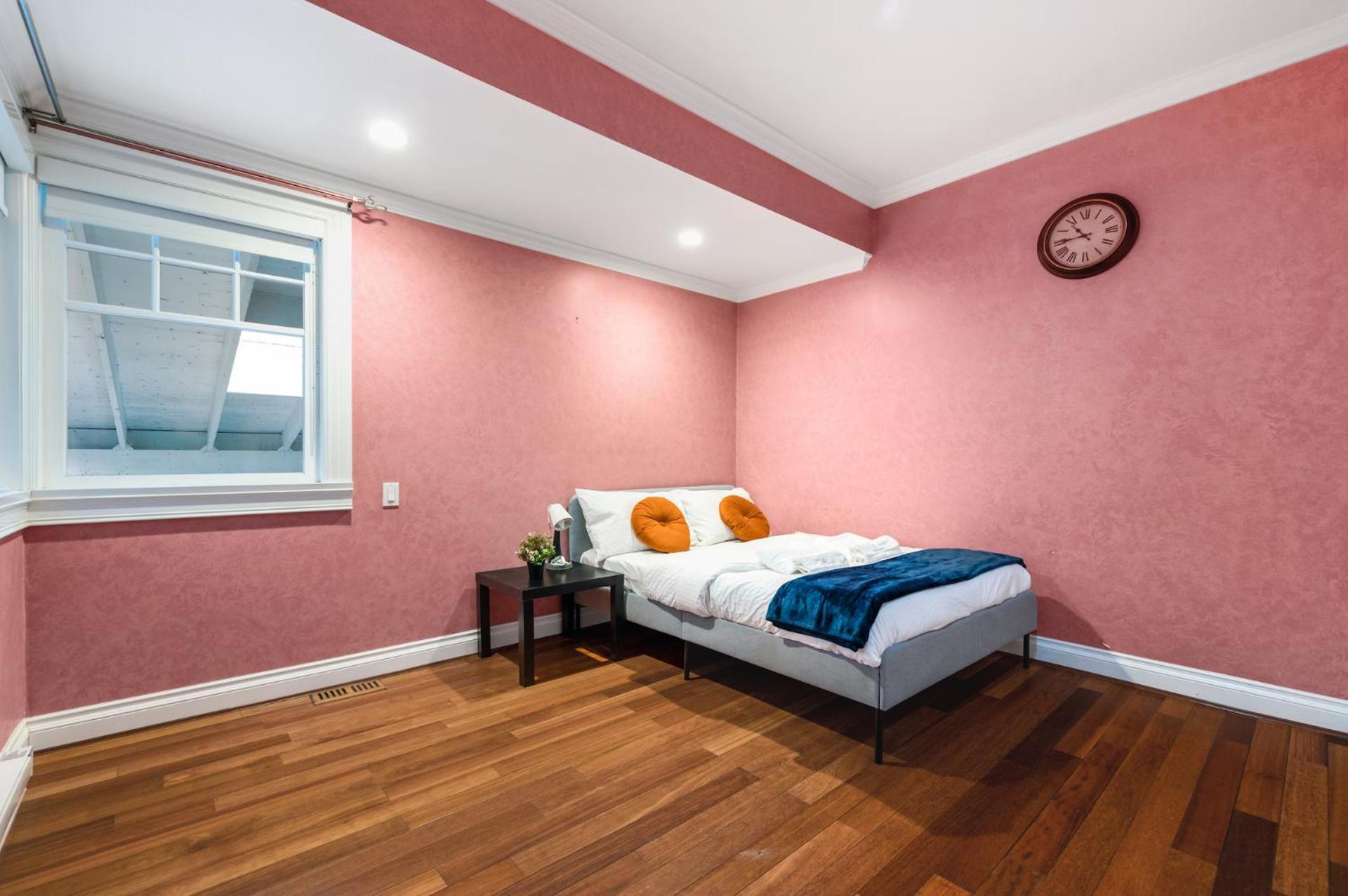 Charming Retreat On Cypress Street, Your Home Away From Home Vancouver Dış mekan fotoğraf
