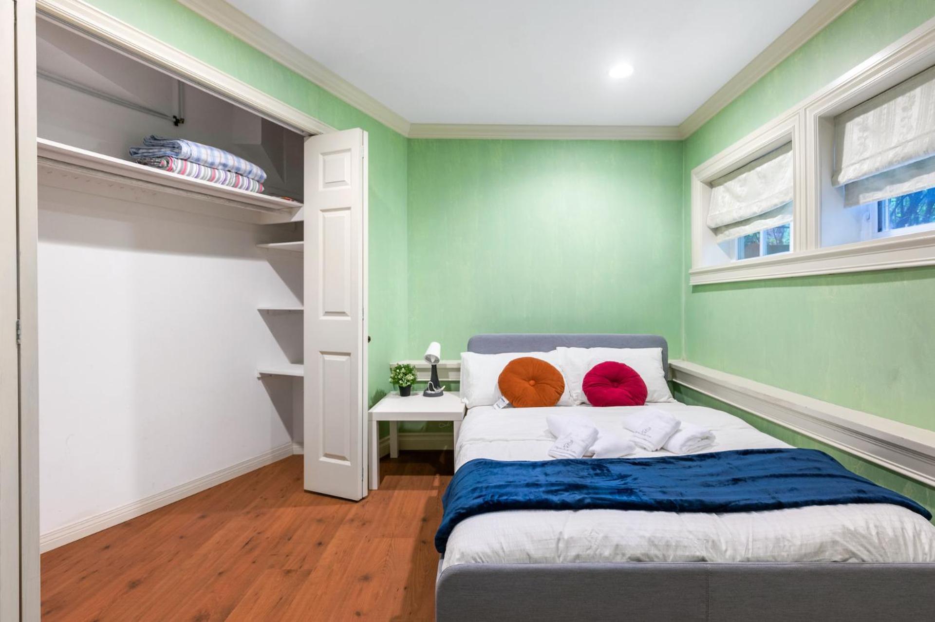 Charming Retreat On Cypress Street, Your Home Away From Home Vancouver Dış mekan fotoğraf
