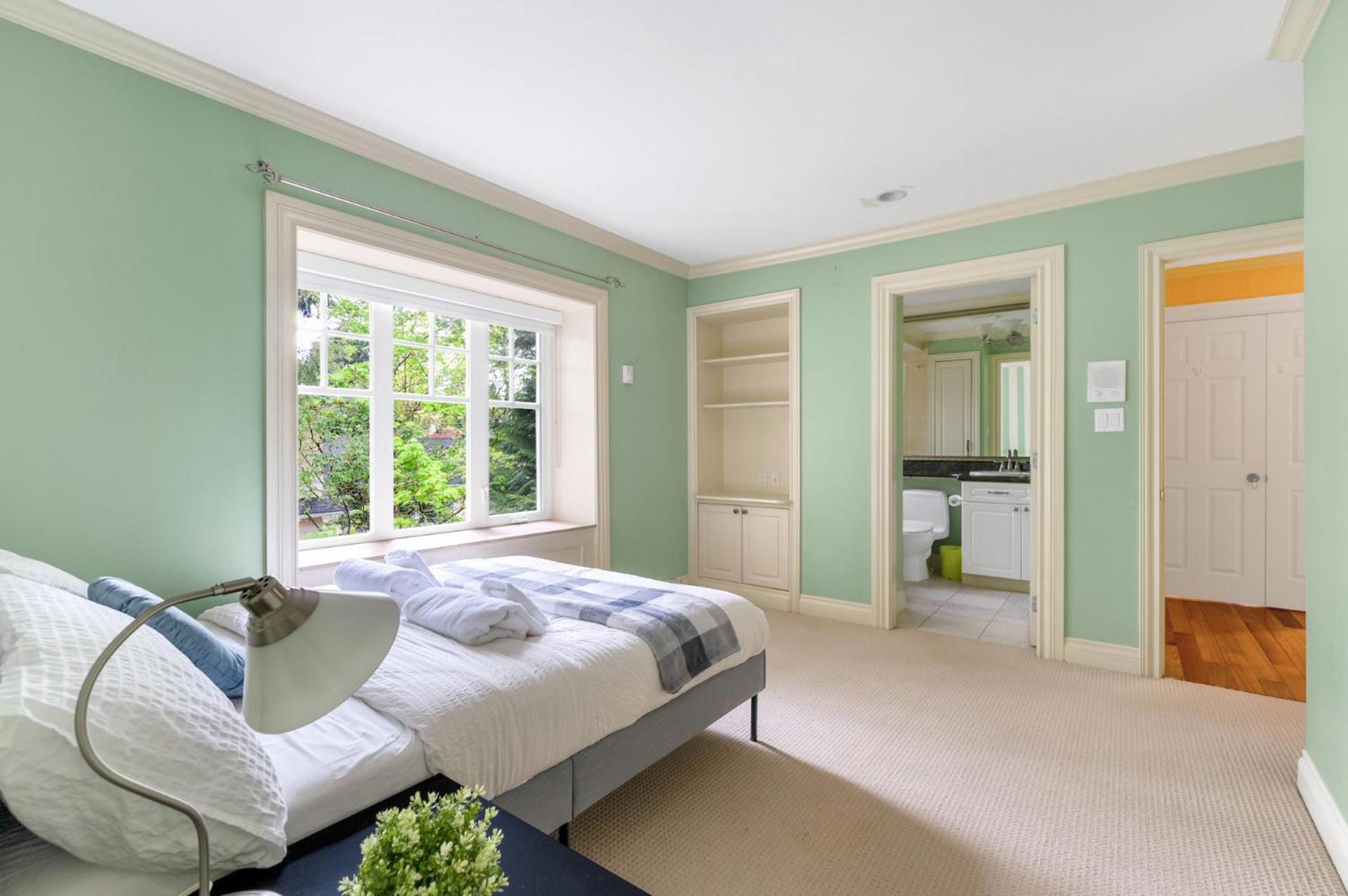 Charming Retreat On Cypress Street, Your Home Away From Home Vancouver Dış mekan fotoğraf