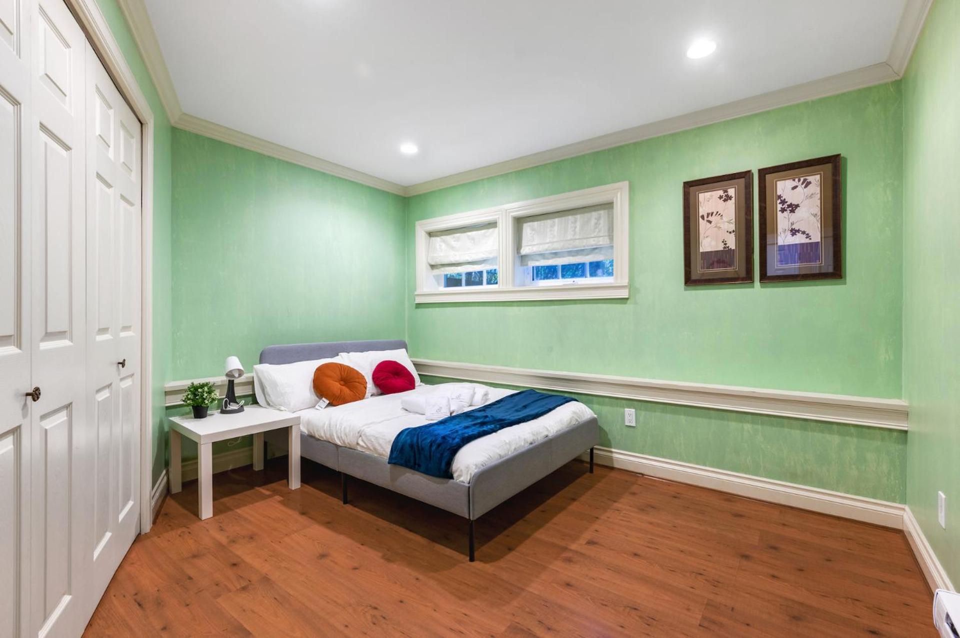 Charming Retreat On Cypress Street, Your Home Away From Home Vancouver Dış mekan fotoğraf