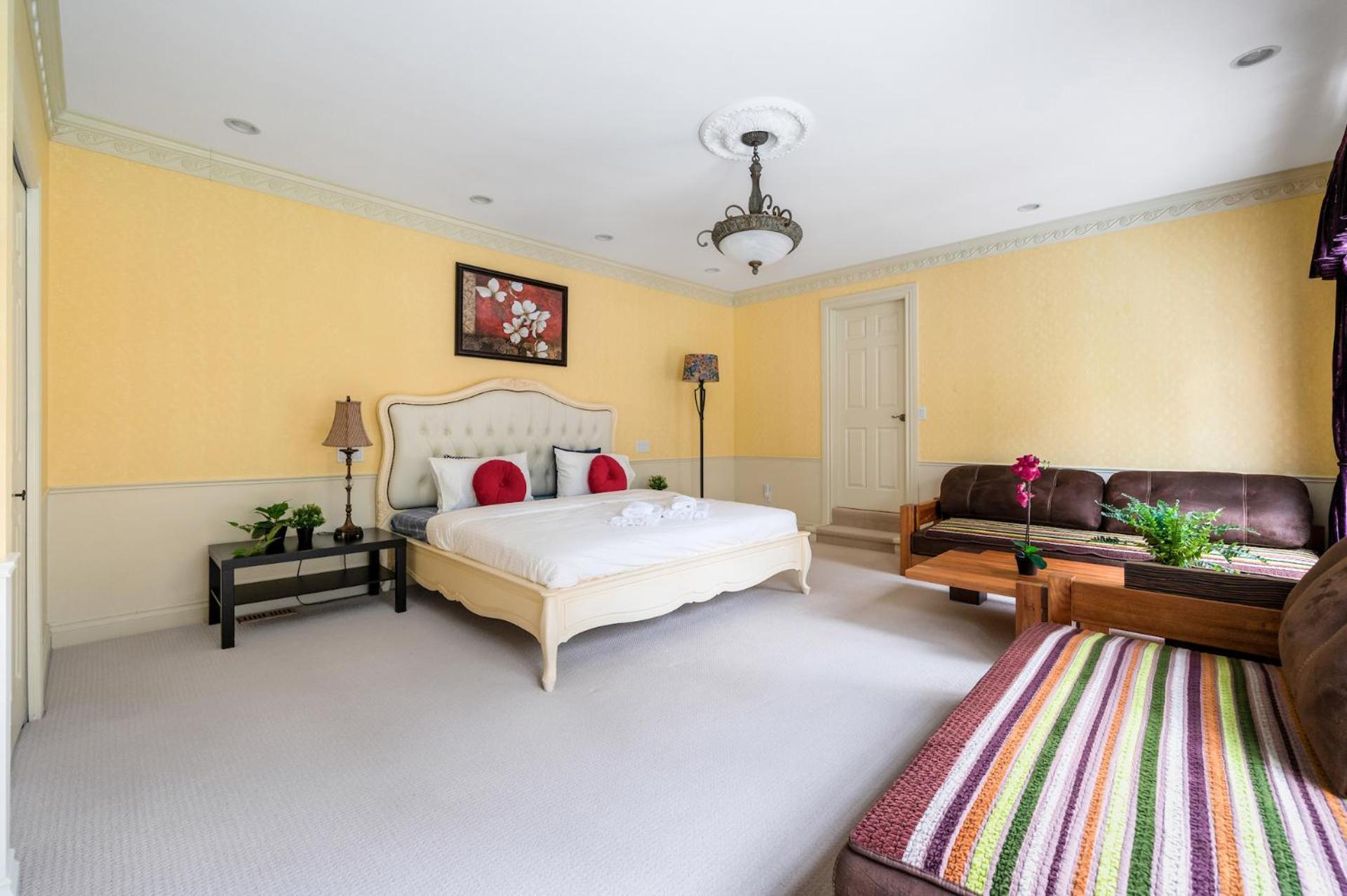 Charming Retreat On Cypress Street, Your Home Away From Home Vancouver Dış mekan fotoğraf