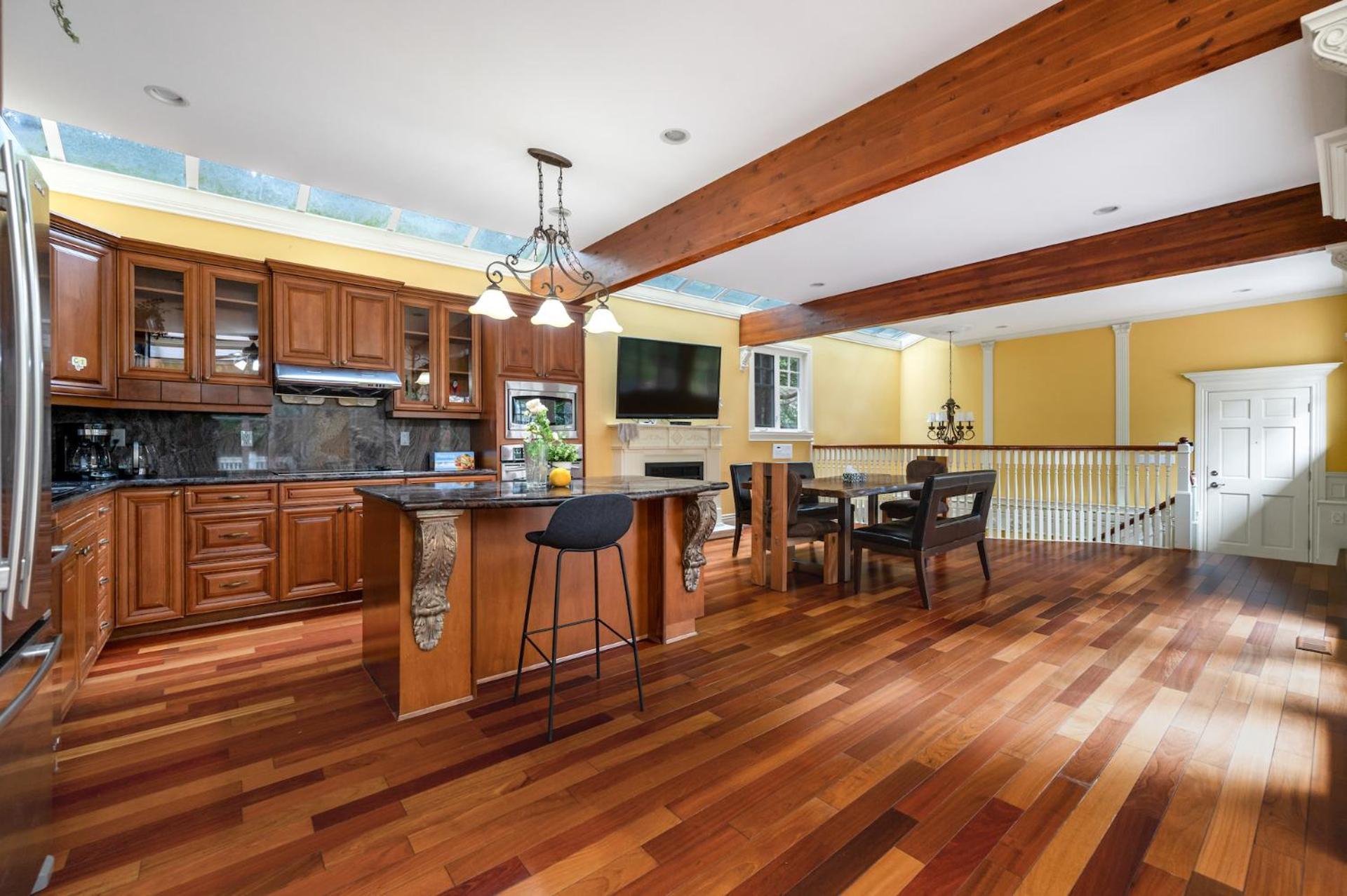 Charming Retreat On Cypress Street, Your Home Away From Home Vancouver Dış mekan fotoğraf