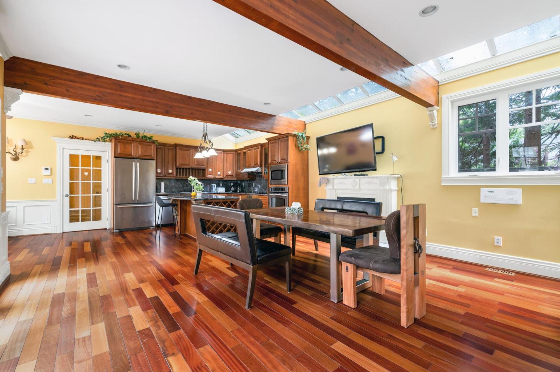 Charming Retreat On Cypress Street, Your Home Away From Home Vancouver Dış mekan fotoğraf