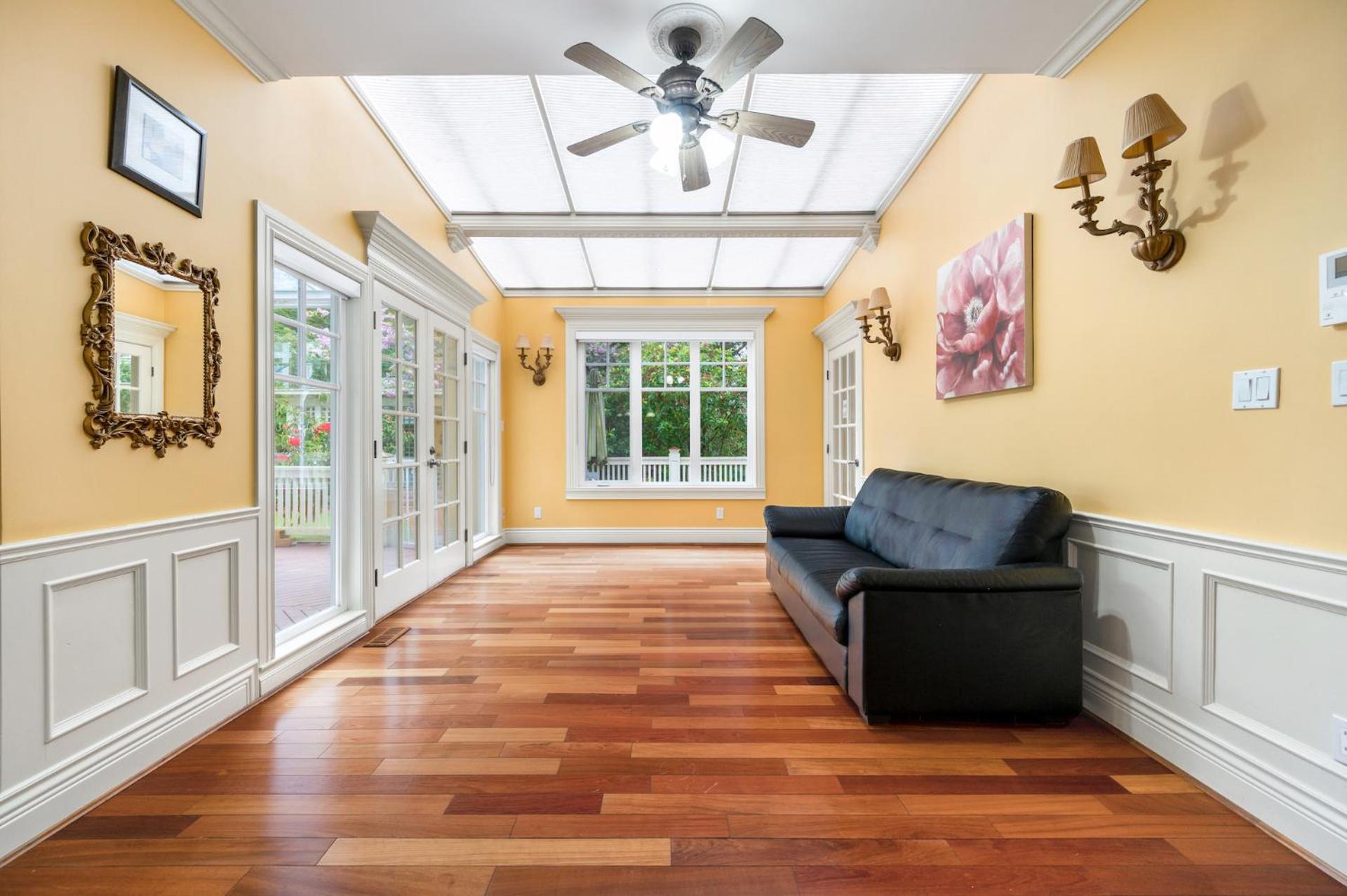 Charming Retreat On Cypress Street, Your Home Away From Home Vancouver Dış mekan fotoğraf
