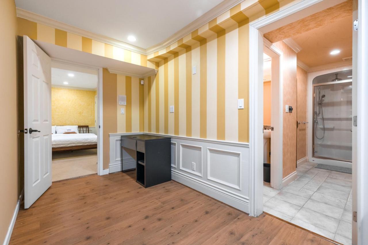 Charming Retreat On Cypress Street, Your Home Away From Home Vancouver Dış mekan fotoğraf