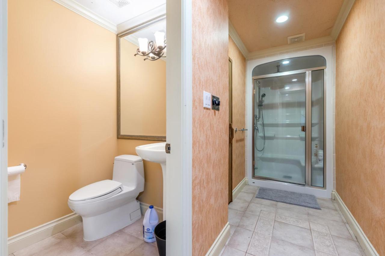Charming Retreat On Cypress Street, Your Home Away From Home Vancouver Dış mekan fotoğraf