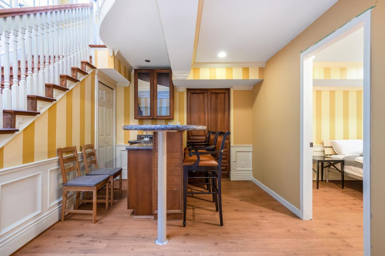 Charming Retreat On Cypress Street, Your Home Away From Home Vancouver Dış mekan fotoğraf