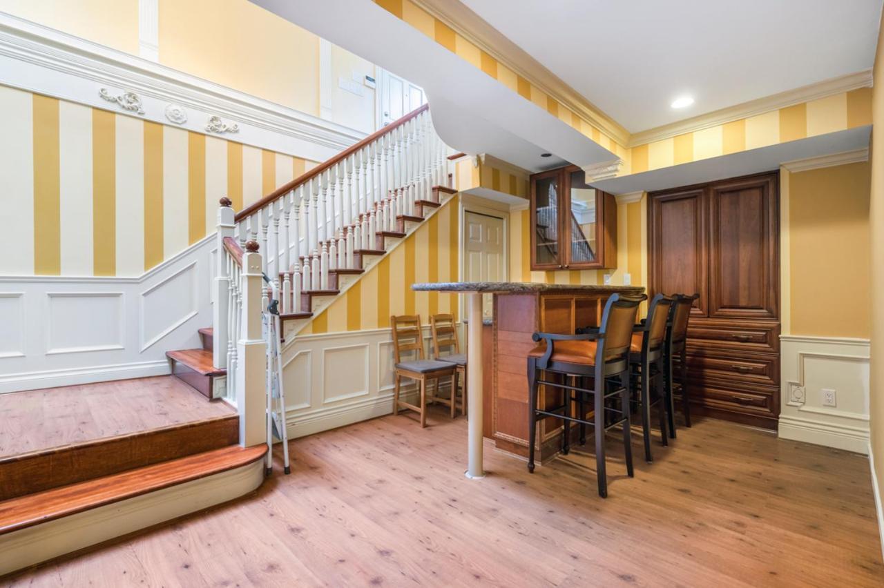 Charming Retreat On Cypress Street, Your Home Away From Home Vancouver Dış mekan fotoğraf
