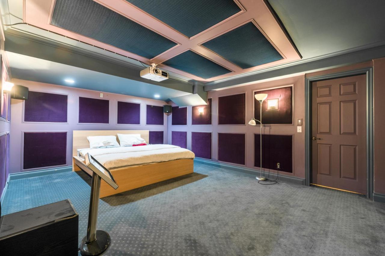 Charming Retreat On Cypress Street, Your Home Away From Home Vancouver Dış mekan fotoğraf