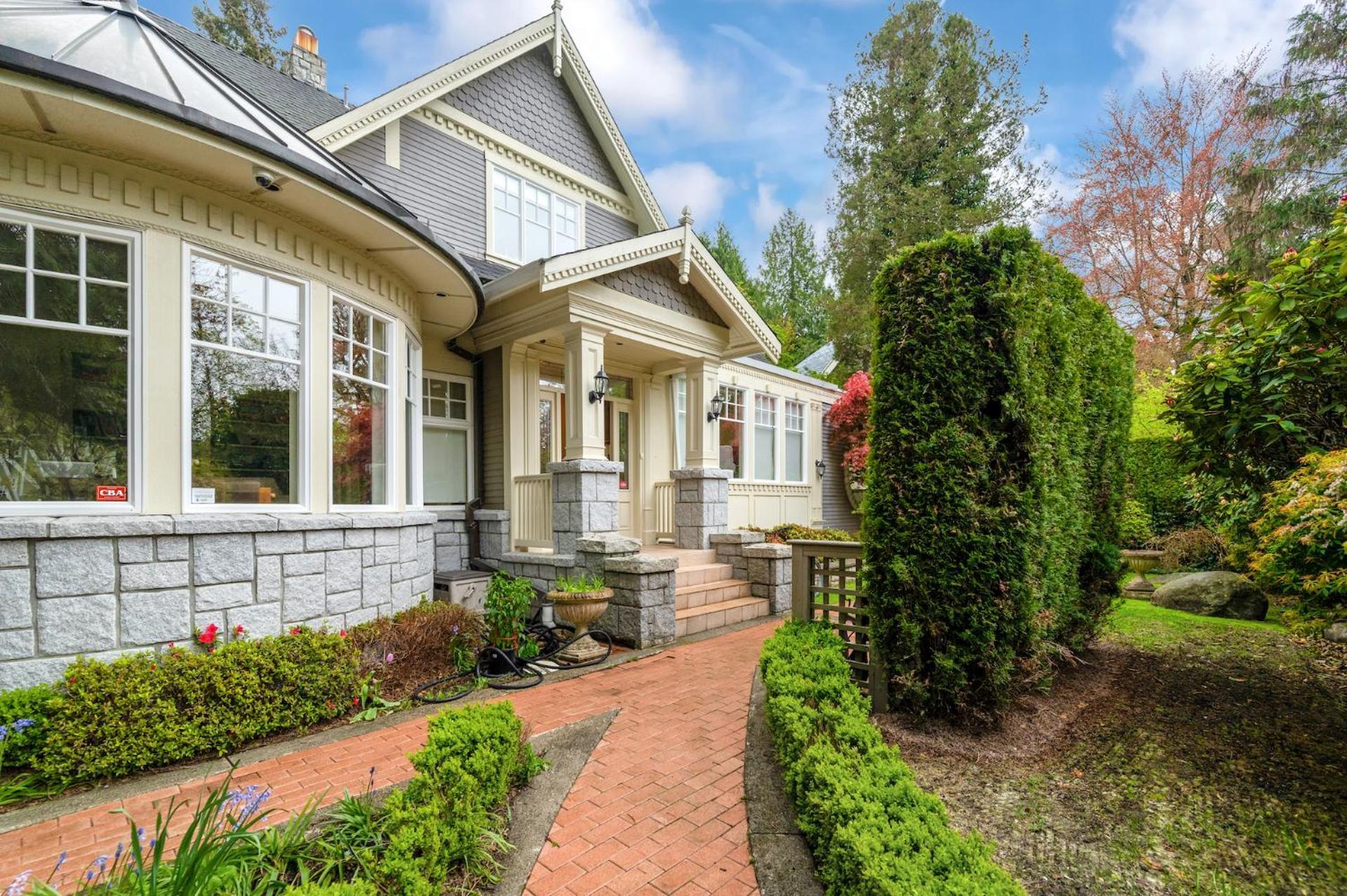 Charming Retreat On Cypress Street, Your Home Away From Home Vancouver Dış mekan fotoğraf